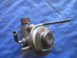 Toyota SUPRA - EGR E G R  VALVE - 26520 46060